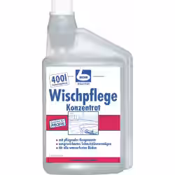 Dr. Becher Wischpflege Konzentrat 1791000