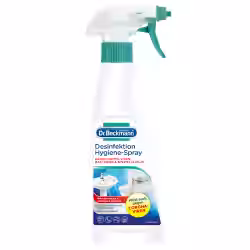 Dr. Beckmann Desinfektion Hygiene-Spray 8112