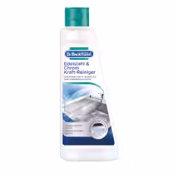 Dr. Beckmann Edelstahl & Chrom Kraftreiniger 2522