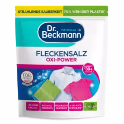 Dr. Beckmann Fleckensalz Oxi Power 9591
