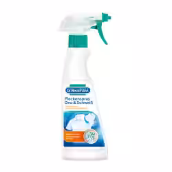 Dr. Beckmann Fleckenspray Deo & Schweiß 3892