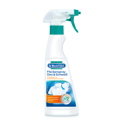 Dr. Beckmann Fleckenspray Deo & Schweiß 3892