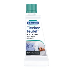 Dr. Beckmann Fleckenteufel Rost & Deo 4092