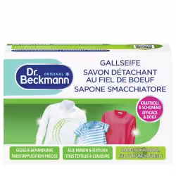 Dr. Beckmann Gallseife  47371