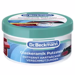 Dr. Beckmann Glaskeramik Putzstein 2912