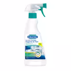 Dr. Beckmann Küchenreiniger Hygiene & Fett 8431