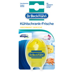 Dr. Beckmann Kühlschrank Frische Limone 4832