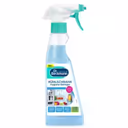 Dr. Beckmann Kühlschrank Hygienereiniger