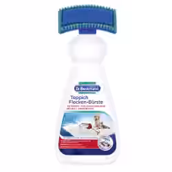 Dr. Beckmann Teppich Fleckenbürste 4842