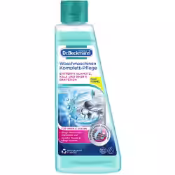 Dr. Beckmann Waschmaschinen Pflegereiniger 250 ml - Flasche