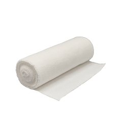 Dr. Junghans medical Idealbinde einzeln in Zellglasfolie verpackt 11208