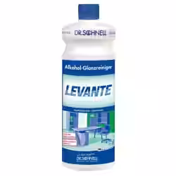 Dr. Schnell Alkoholreiniger LEVANTE