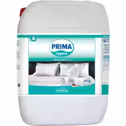 Dr. Schnell Alleinwaschmittel PRIMA hygiene