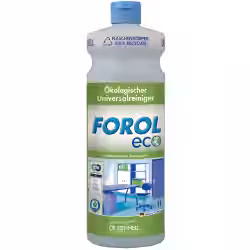 Dr. Schnell Allzweckreiniger FOROL ECO