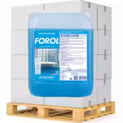 Dr. Schnell Allzweckreiniger FOROL