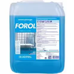Dr. Schnell Allzweckreiniger FOROL