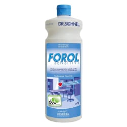 Dr. Schnell Allzweckreiniger FOROL SENSITIVE