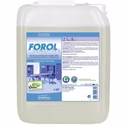 Dr. Schnell Allzweckreiniger FOROL SENSITIVE