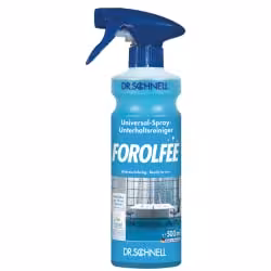 Dr. Schnell Allzweckreiniger FOROLFEE