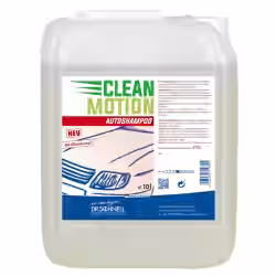 Dr. Schnell Autoshampoo CLEANMOTION