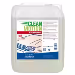 Dr. Schnell Autoshampoo CLEANMOTION