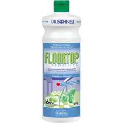 Dr. Schnell Bodenreinger FLOORTOP SENSITIVE