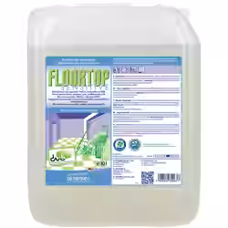 Dr. Schnell Bodenreinger FLOORTOP SENSITIVE