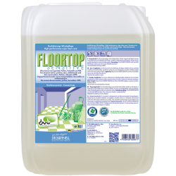 Dr. Schnell Bodenreinger FLOORTOP SENSITIVE