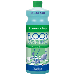 Dr. Schnell Bodenreiniger FLOOR EXPERT