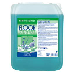 Dr. Schnell Bodenreiniger FLOOR EXPERT
