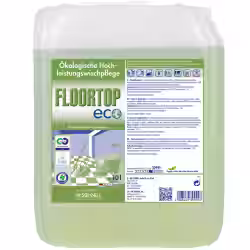 Dr. Schnell Bodenreiniger FLOORTOP ECO 30999