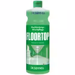 Dr. Schnell Bodenreiniger FLOORTOP
