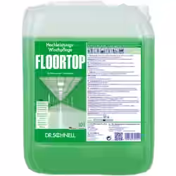 Dr. Schnell Bodenreiniger FLOORTOP