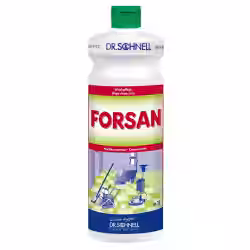 Dr. Schnell Bodenreiniger FORSAN