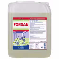 Dr. Schnell Bodenreiniger FORSAN