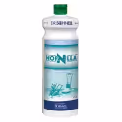 Dr. Schnell Bodenreiniger HORNILLA