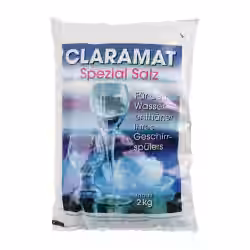 Dr. Schnell CLARAMAT Regeneriersalz 20071