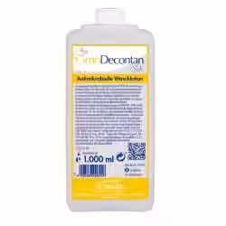 Dr. Schnell CimoDecontan Soft Antimikrobielle Waschlotion 00640