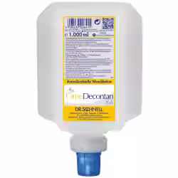 Dr. Schnell CimoDecontan Soft Antimikrobielle Waschlotion 00641