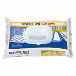 Dr. Schnell DESIFOR-ONE multi wipes Desinfektionstücher 20490
