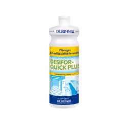 Dr. Schnell DESIFOR-QUICK PLUS Schnelldesinfektionsmittel 00523