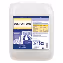 Dr. Schnell Desinfektionsreiniger DESIFOR-ONE
