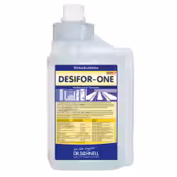 Dr. Schnell Desinfektionsreiniger DESIFOR-ONE