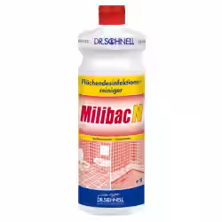 Dr. Schnell Desinfektionsreiniger Milibac N