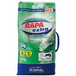 Dr. Schnell Desinfektionswaschmittel Rapa extra