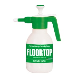 Dr. Schnell Drucksprühflasche FLOORTOP