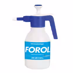 Dr. Schnell Drucksprühflasche FOROL