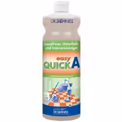 Dr. Schnell EASY QUICK A Intensivreiniger