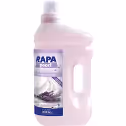 Dr. Schnell Feinwaschmittel RAPA pearl