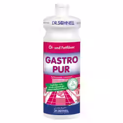 Dr. Schnell Fettlöser GASTRO PUR